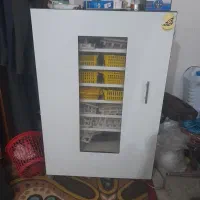 دستگاه جوجه کشی ۱۰۰۸عددی