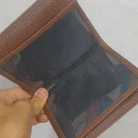 کیف پول نو|کیف، کفش، کمربند|کاشان, کارگر|دیوار