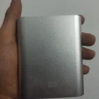 دو پاور بانک شیائومی اصل ۱۰۴۰۰ میلی آمپر