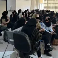 کار برای بانوان جویای کار