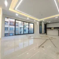 120متر-تکواحدی-3خواب-سالن-پرده-خور-شاهین-شمالی
