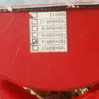 زنجیر چرخ سایز ۱۸۵ پژو|قطعات یدکی و لوازم جانبی|کارون, |دیوار