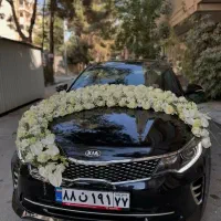 ماشین عروس و دسته عروس با نازلترین قیمت|خدمات پذیرایی، مراسم|کرمانشاه, |دیوار