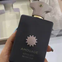 آمواژ اوپوس سیلور عود ( تلخ و رسمی )|آرایشی، بهداشتی، درمانی|اصفهان, وحید|دیوار