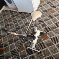 دوچرخه ثابت ورزشی دومنظوره|تجهیزات ورزشی|نیشابور, ریوند|دیوار