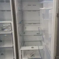 یخچال فریزر دوقلو پاک شوما اکبند|یخچال و فریزر|تهران, سازمان برنامه جنوبی|دیوار