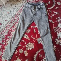 شلوار لی|کفش و لباس بچه|برازجان, |دیوار