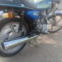 هندا مدل 85