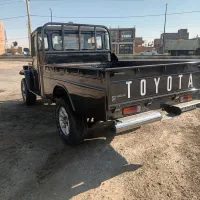 تویوتا ۲اف|خودرو سواری و وانت|ارومیه, |دیوار