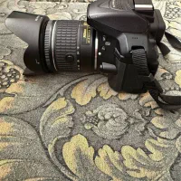 نیکون D5300|دوربین عکاسی و فیلم‌برداری|تهران, تهران پارس|دیوار