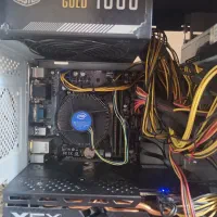 کیس نسل ۶ ، رم ۱۶ ، گرافیک ۸