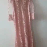پیراهن مجلسی نو حراج.