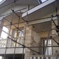 نجاری ، شیروانی ، قالب بندی