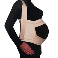 شکم بند بارداری نو و قوزبند سما طب پاکان