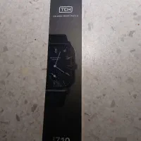 ساعت هوشمند TCH