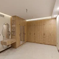 کمد دیواری ، کلوزت