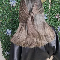 تخفیفات خدمات رنگ مو