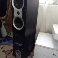 اسپیکر پرقدرت|سیستم صوتی خانگی|مشهد, طلاب|دیوار