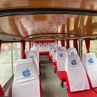 مینی بوس بنز|خودرو سنگین|سنگر, |دیوار