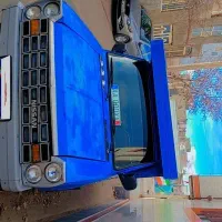 نیسان دوگانه فابریک