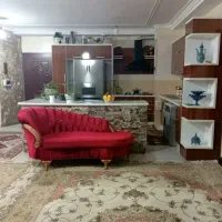 آپارتمان ۸۳ متری طبقه اول خ تهران ابتدا آزادی