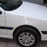 پارس موتور جدید سفارشی اخر۴۰۱ دریچه سیمی فروش فور