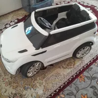 ماشین شارژی
