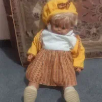 عروسک|اسباب‌‌بازی|خمینی‌شهر, |دیوار