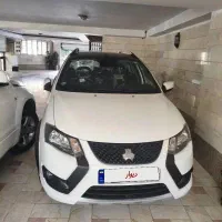 فروش کوییک  GXRLصفرمدل۱۴۰۵