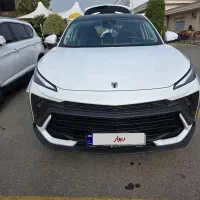 لاماری هیبرید وارداتی ۲۰۲۴|خودرو سواری و وانت|بندر انزلی, گلسرخ|دیوار