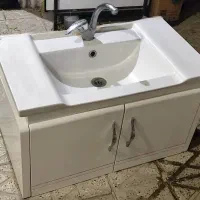 روشویی کابینت دار