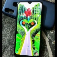 گوشی a20 تمیز با ضمانت