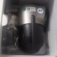 دوربین مداربسته چرخشی سیمکارتی رمخور|دوربین مداربسته|اراک, |دیوار