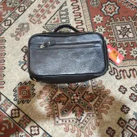 کیف چرم طبیعی ماد ( شور بگ )