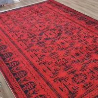 قالیچه مخمل/در همه ابعاد/کیفیت درجه یک