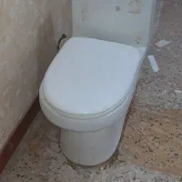 دستشویی فرنگی