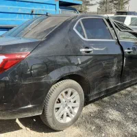 دنا پلاس EF7 مدل 1400 کم کار بدون رنگ