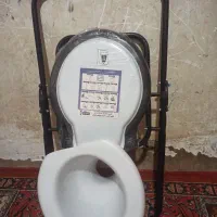 توالت فرنگی