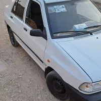 پراید131مدل 97|خودرو سواری و وانت|زاهدان, |دیوار