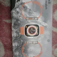 ساعت هوشمند