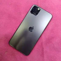 گوشی آیفون ۱۱ پرومکس iphone 11 pro max
