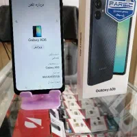 سامسونگ مدل A06 با 128 گیگ حافظه و  رم 6