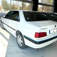 پارس تیوفایو سیمی/نقد و اقساط|خودرو سواری و وانت|یزد, |دیوار