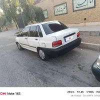 پراید82|خودرو سواری و وانت|ایوانکی, |دیوار