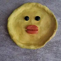 جای اکسسوری جوجه