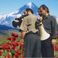 کسب تجربه- کارگردانی - بازیگری - فیلمنامه نویسی