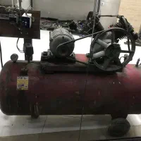 پمپ باد|ابزارآلات|ماسال, |دیوار