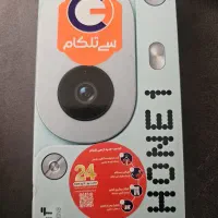 گوشی ناتینگ CMF Phone 1 5G حافظه 256 رم 8 گیگابایت