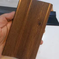 قرنیز پیویسی فقط متری ۸۵ تومن