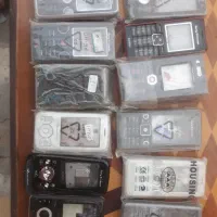 ارائه انواب قاب نایاب قدیمی|لوازم جانبی موبایل و تبلت|خسروشاه, |دیوار